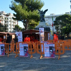 Molfetta Christmas Village