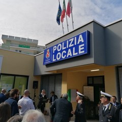 Comando Polizia Locale