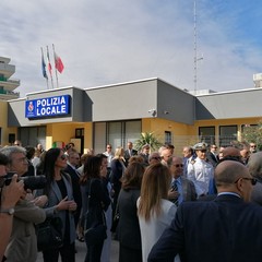 Comando Polizia Locale