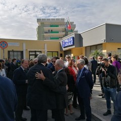 Comando Polizia Locale