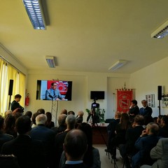 Comando Polizia Locale