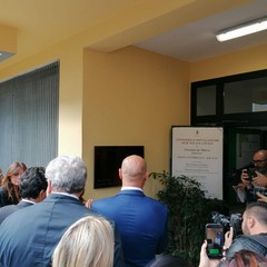 Comando Polizia Locale