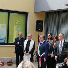 Comando Polizia Locale