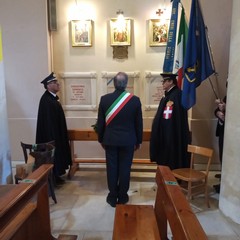 Commemorazione dei defunti