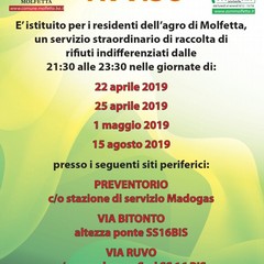 comunicazione asm