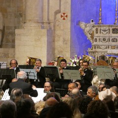 Concerto marce funebri