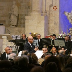 Concerto marce funebri