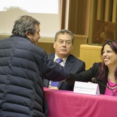 Presentata tappa molfettese del Giro d'Italia