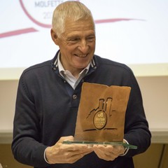 Presentata tappa molfettese del Giro d'Italia