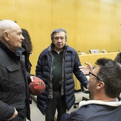 Presentata tappa molfettese del Giro d'Italia