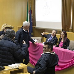 Presentata tappa molfettese del Giro d'Italia