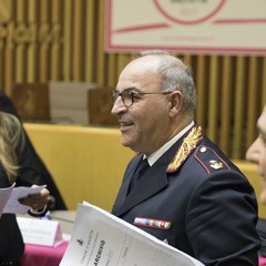 Presentata tappa molfettese del Giro d'Italia