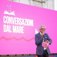 Conversazioni dal Mare serata