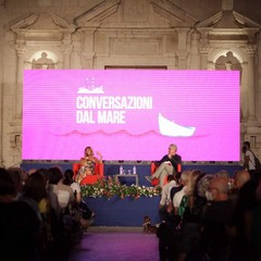 Conversazioni dal Mare serata