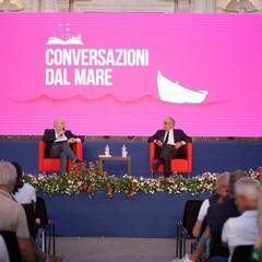 Conversazioni dal Mare serata