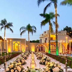 Borgo in Fiore, eleganza mediterranea per celebrare i momenti speciali