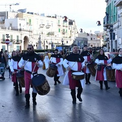 Corteo dei Magi a Molfetta ph Ruggiero de Virgilio Ph Ruggy