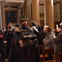 Corteo dei Magi a Molfetta ph Ruggiero de Virgilio Ph Ruggy