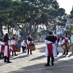 Corteo dei Magi a Molfetta ph Ruggiero de Virgilio Ph Ruggy