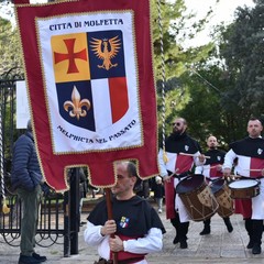 Corteo dei Magi a Molfetta ph Ruggiero de Virgilio Ph Ruggy