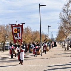 Corteo dei Magi a Molfetta ph Ruggiero de Virgilio Ph Ruggy