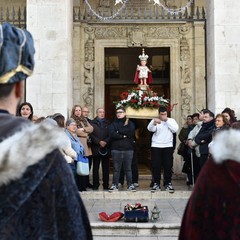 Corteo dei Magi a Molfetta ph Ruggiero de Virgilio Ph Ruggy