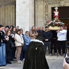 Corteo dei Magi a Molfetta ph Ruggiero de Virgilio Ph Ruggy