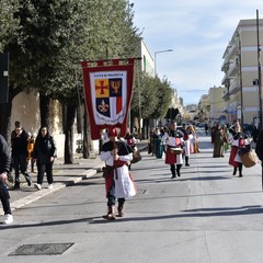 Corteo dei Magi a Molfetta ph Ruggiero de Virgilio Ph Ruggy