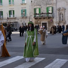 Corteo dei Magi a Molfetta ph Ruggiero de Virgilio Ph Ruggy