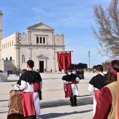 Corteo dei Magi a Molfetta ph Ruggiero de Virgilio Ph Ruggy