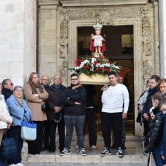 Corteo dei Magi a Molfetta ph Ruggiero de Virgilio Ph Ruggy