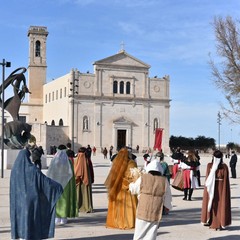 Corteo dei Magi a Molfetta ph Ruggiero de Virgilio Ph Ruggy