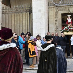 Corteo dei Magi a Molfetta ph Ruggiero de Virgilio Ph Ruggy