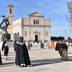 Corteo dei Magi a Molfetta ph Ruggiero de Virgilio Ph Ruggy