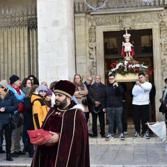 Corteo dei Magi a Molfetta ph Ruggiero de Virgilio Ph Ruggy