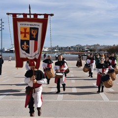 Corteo dei Magi a Molfetta ph Ruggiero de Virgilio Ph Ruggy