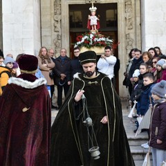 Corteo dei Magi a Molfetta ph Ruggiero de Virgilio Ph Ruggy