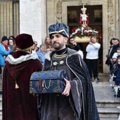 Corteo dei Magi a Molfetta ph Ruggiero de Virgilio Ph Ruggy