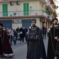 Corteo dei Magi a Molfetta ph Ruggiero de Virgilio Ph Ruggy
