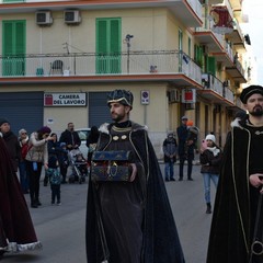 Corteo dei Magi a Molfetta ph Ruggiero de Virgilio Ph Ruggy