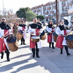 Corteo dei Magi a Molfetta ph Ruggiero de Virgilio Ph Ruggy