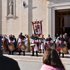 Corteo dei Magi a Molfetta ph Ruggiero de Virgilio Ph Ruggy
