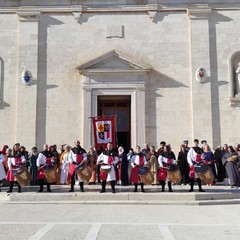 Corteo dei Magi a Molfetta ph Ruggiero de Virgilio Ph Ruggy