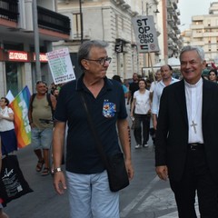 Corteo per la Palestina