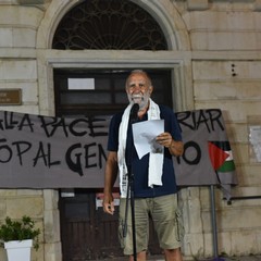 Corteo per la Palestina