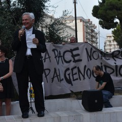 Corteo per la Palestina
