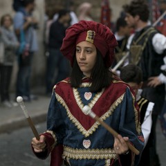 Corteo Santa Rita PH Enrico Spadavecchia