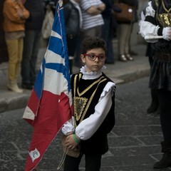 Corteo Santa Rita PH Enrico Spadavecchia