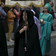 Corteo Santa Rita PH Enrico Spadavecchia