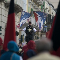 Corteo Santa Rita PH Enrico Spadavecchia